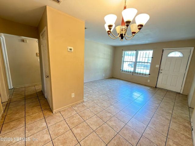 2820 AUBREY Avenue, Jacksonville, FL 32208