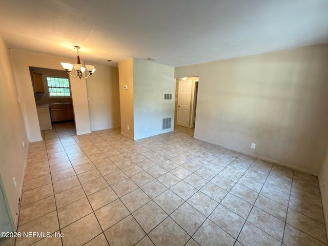 2820 AUBREY Avenue, Jacksonville, FL 32208