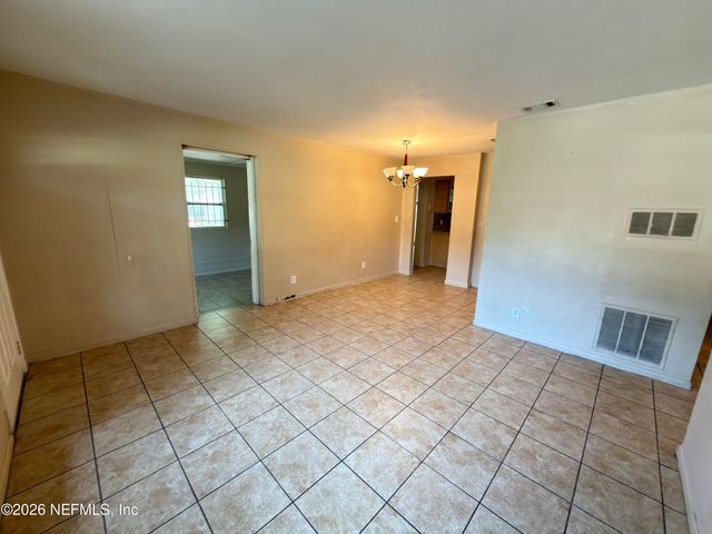2820 AUBREY Avenue, Jacksonville, FL 32208