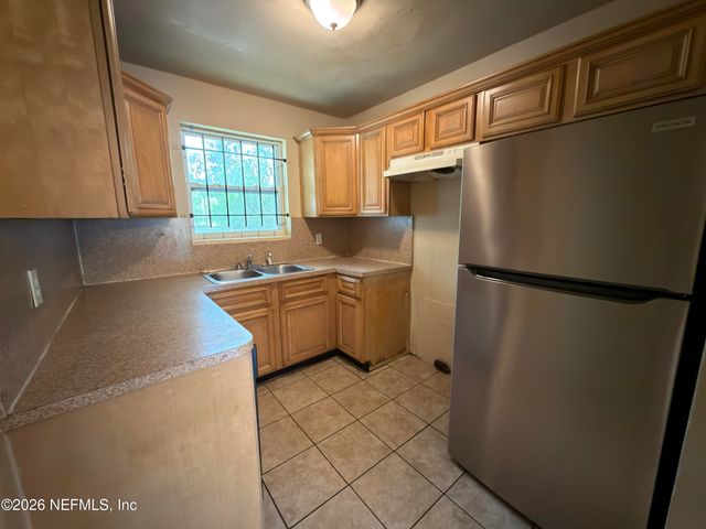 2820 AUBREY Avenue, Jacksonville, FL 32208