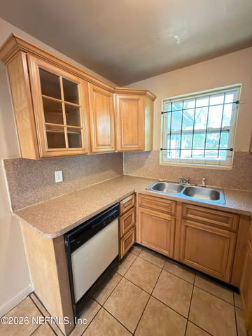 2820 AUBREY Avenue, Jacksonville, FL 32208