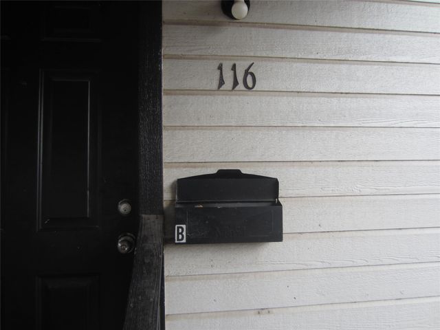 116 Goodman Street, Sulphur Springs, TX 75482