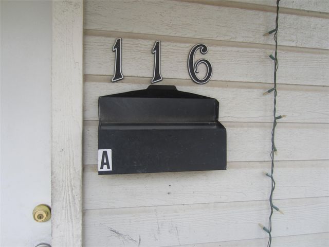 116 Goodman Street, Sulphur Springs, TX 75482