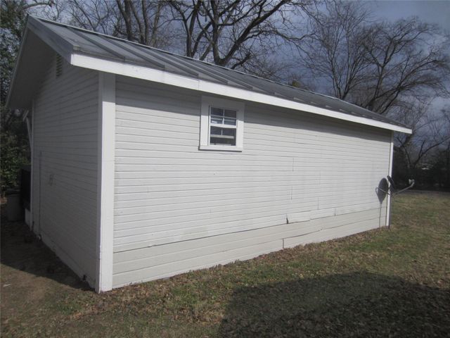 116 Goodman Street, Sulphur Springs, TX 75482