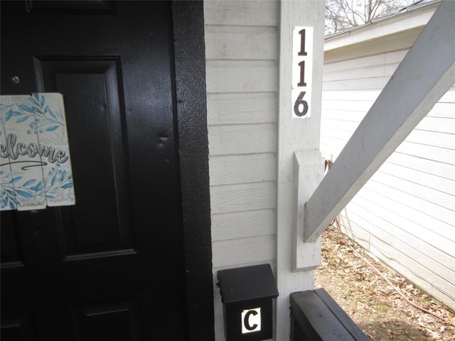 116 Goodman Street, Sulphur Springs, TX 75482