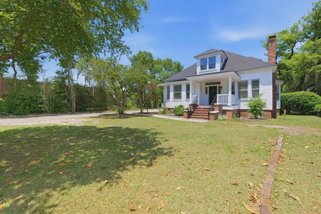 202 E Main Street, Moncks Corner, SC 29461