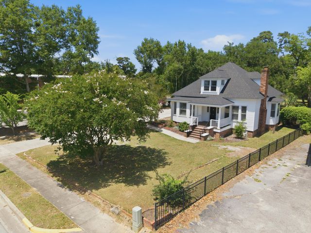 202 E Main Street, Moncks Corner, SC 29461