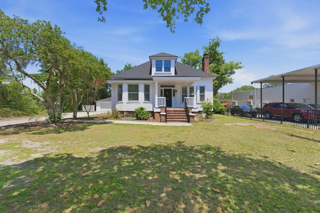 202 E Main Street, Moncks Corner, SC 29461