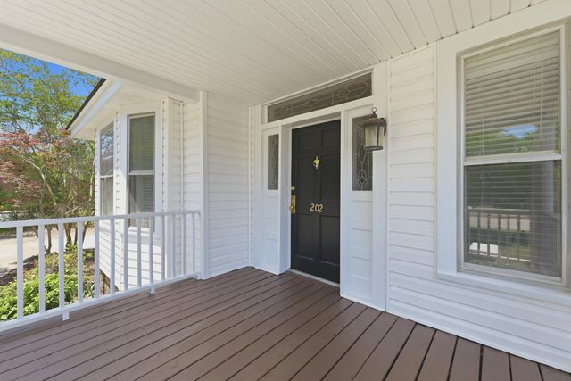 202 E Main Street, Moncks Corner, SC 29461