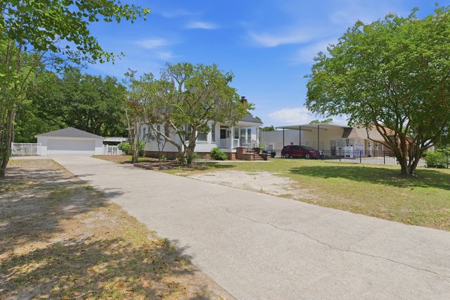 202 E Main Street, Moncks Corner, SC 29461