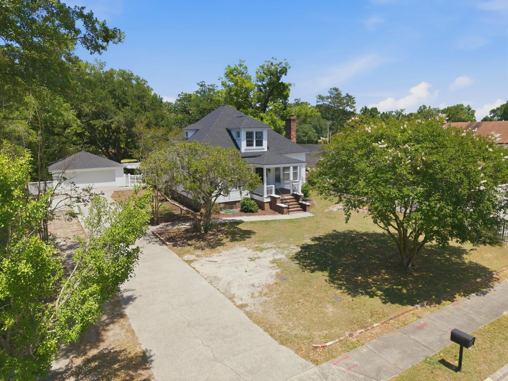 202 E Main Street, Moncks Corner, SC 29461