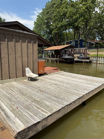 132 SHADY SHORES Drive, Mabank, TX 75156