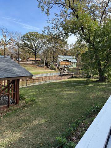 132 SHADY SHORES Drive, Mabank, TX 75156