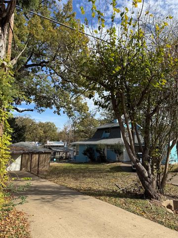 132 SHADY SHORES Drive, Mabank, TX 75156