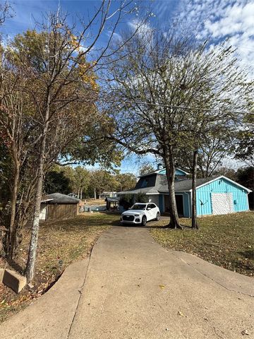 132 SHADY SHORES Drive, Mabank, TX 75156