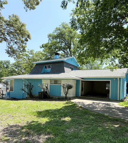 132 SHADY SHORES Drive, Mabank, TX 75156