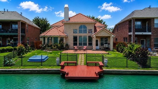14415 Castlemaine Court, Sugar Land, TX 77498