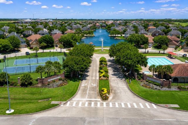 14415 Castlemaine Court, Sugar Land, TX 77498