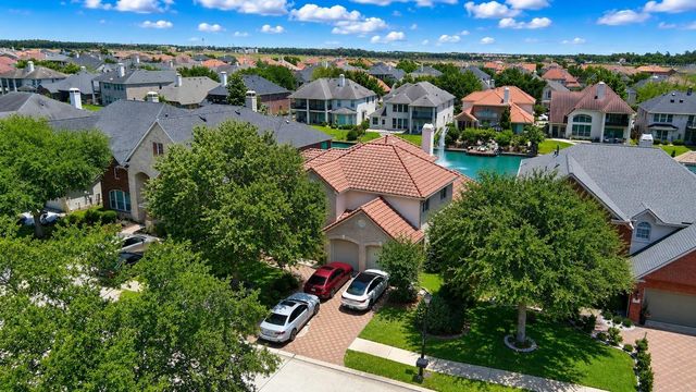 14415 Castlemaine Court, Sugar Land, TX 77498