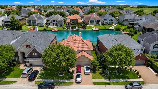 14415 Castlemaine Court, Sugar Land, TX 77498