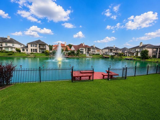 14415 Castlemaine Court, Sugar Land, TX 77498