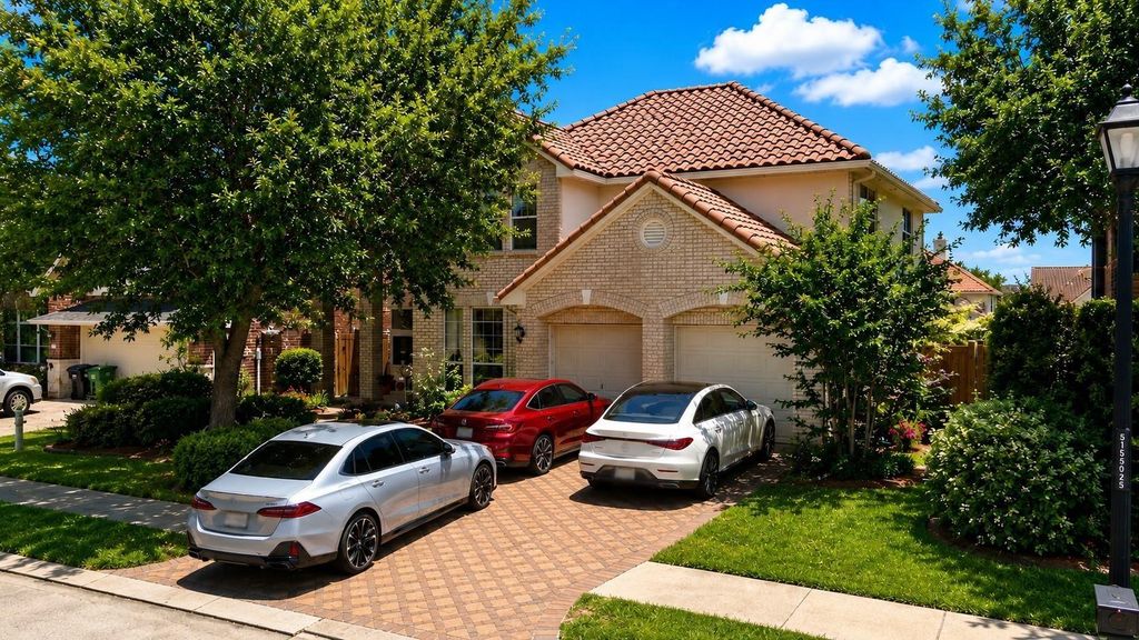 14415 Castlemaine Court, Sugar Land, TX 77498