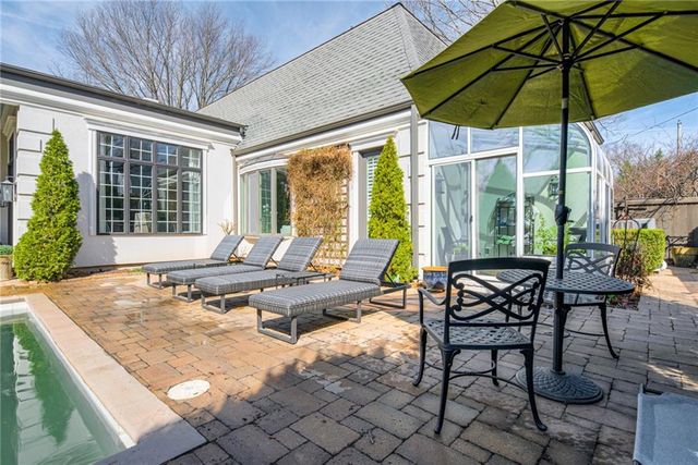 5453 Aberdeen Road, Fairway, KS 66205