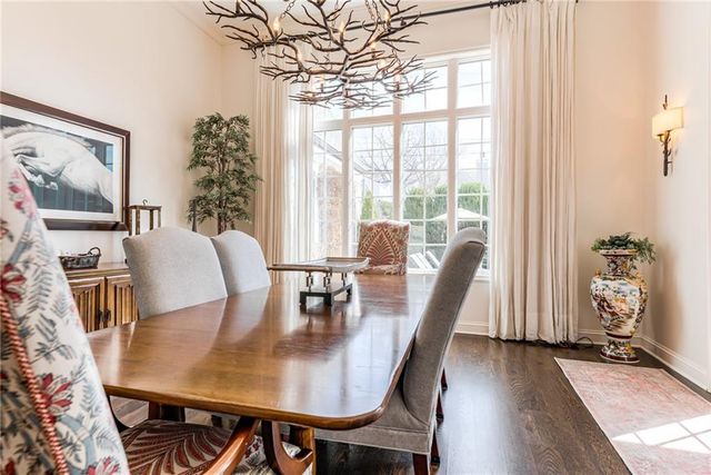 5453 Aberdeen Road, Fairway, KS 66205