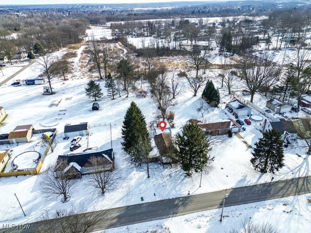 4527 Rock Cut Road, Norton, OH 44203