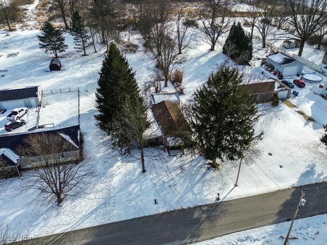 4527 Rock Cut Road, Norton, OH 44203