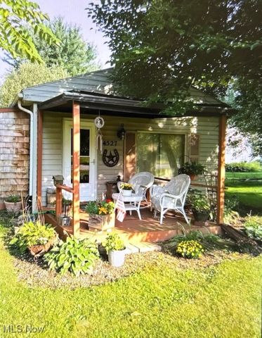 4527 Rock Cut Road, Norton, OH 44203