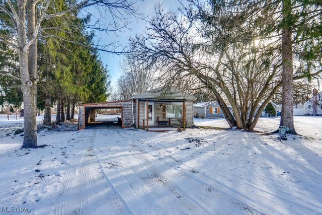 4527 Rock Cut Road, Norton, OH 44203