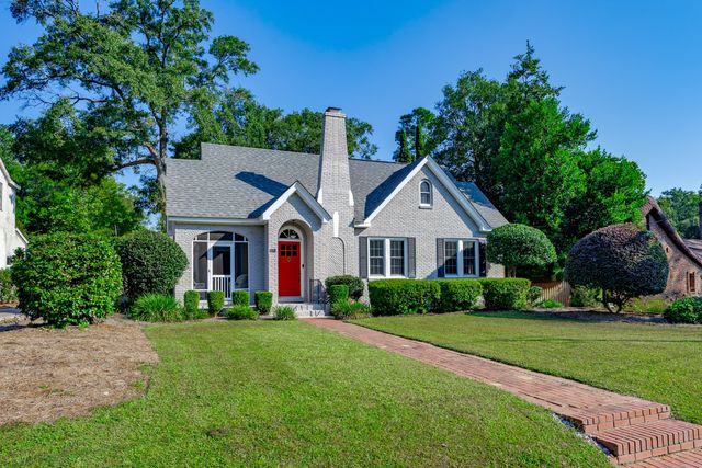 219 Haynsworth Street, Sumter, SC 29150