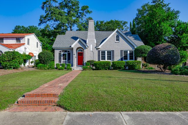 219 Haynsworth Street, Sumter, SC 29150