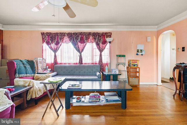 502-510 N GILMORE ST, Allentown, PA 18109