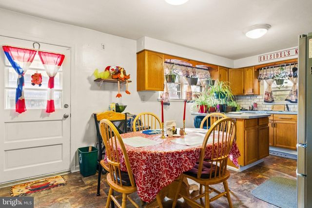 502-510 N GILMORE ST, Allentown, PA 18109