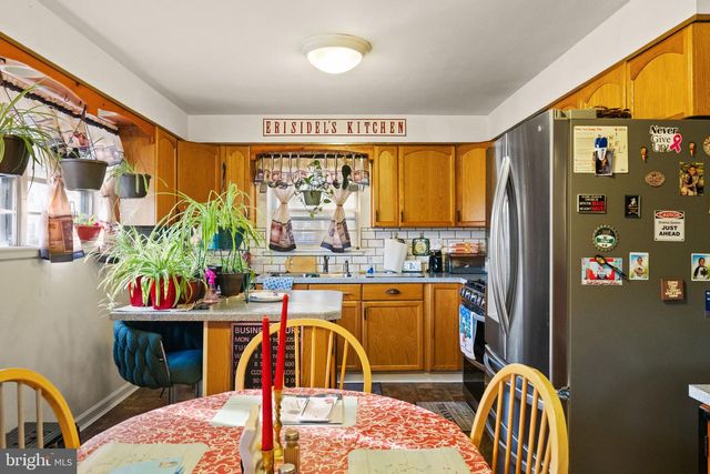 502-510 N GILMORE ST, Allentown, PA 18109