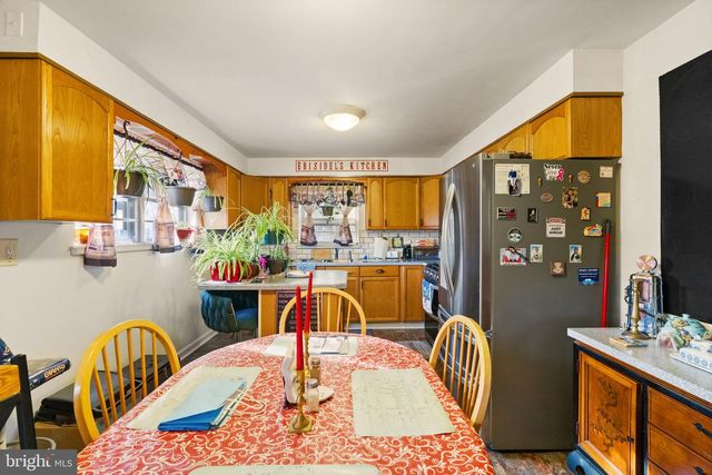 502-510 N GILMORE ST, Allentown, PA 18109