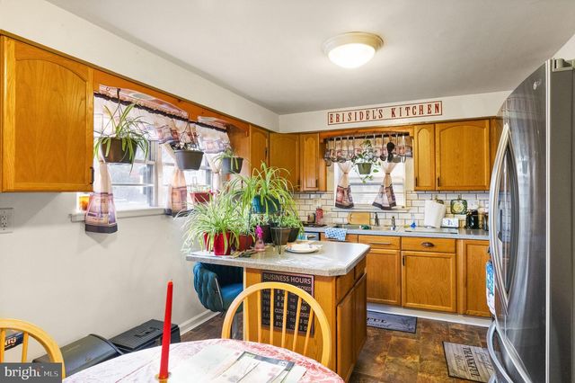 502-510 N GILMORE ST, Allentown, PA 18109