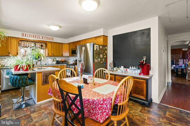 502-510 N GILMORE ST, Allentown, PA 18109