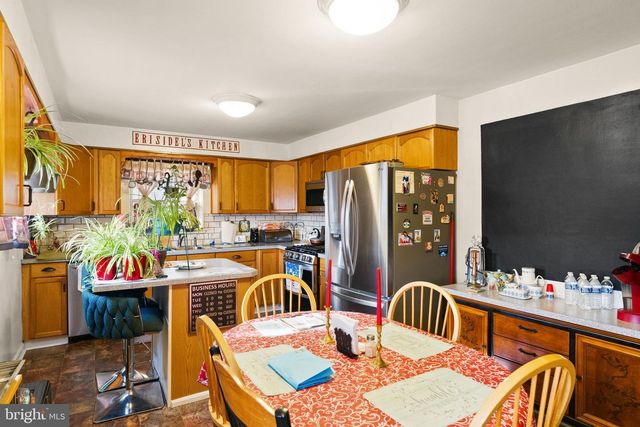 502-510 N GILMORE ST, Allentown, PA 18109