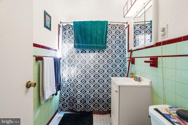 502-510 N GILMORE ST, Allentown, PA 18109