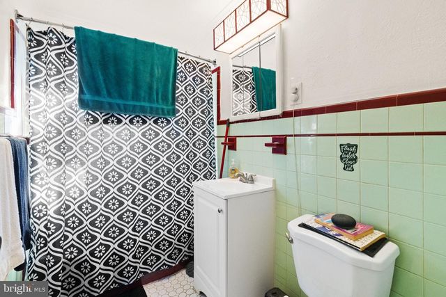 502-510 N GILMORE ST, Allentown, PA 18109