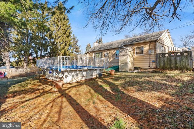 502-510 N GILMORE ST, Allentown, PA 18109