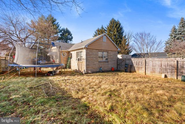 502-510 N GILMORE ST, Allentown, PA 18109