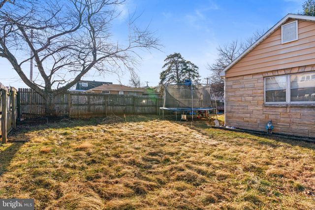 502-510 N GILMORE ST, Allentown, PA 18109