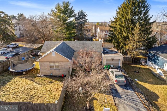 502-510 N GILMORE ST, Allentown, PA 18109