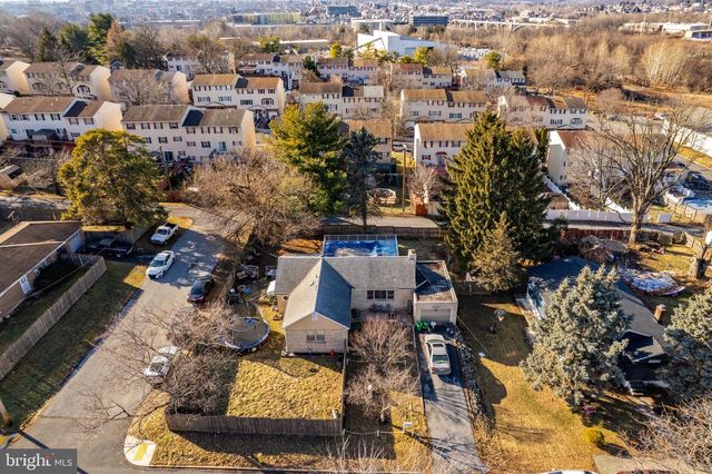 502-510 N GILMORE ST, Allentown, PA 18109