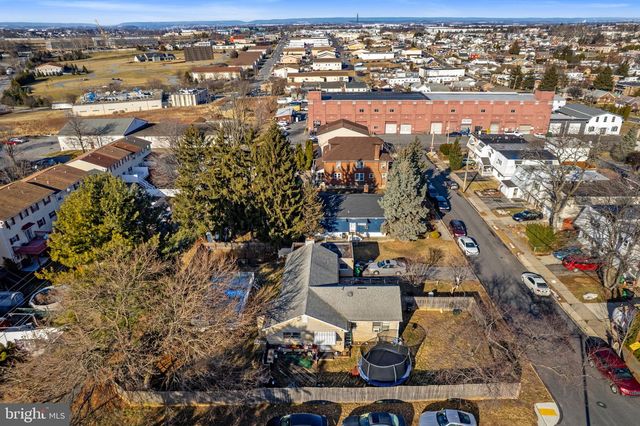 502-510 N GILMORE ST, Allentown, PA 18109