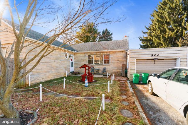 502-510 N GILMORE ST, Allentown, PA 18109